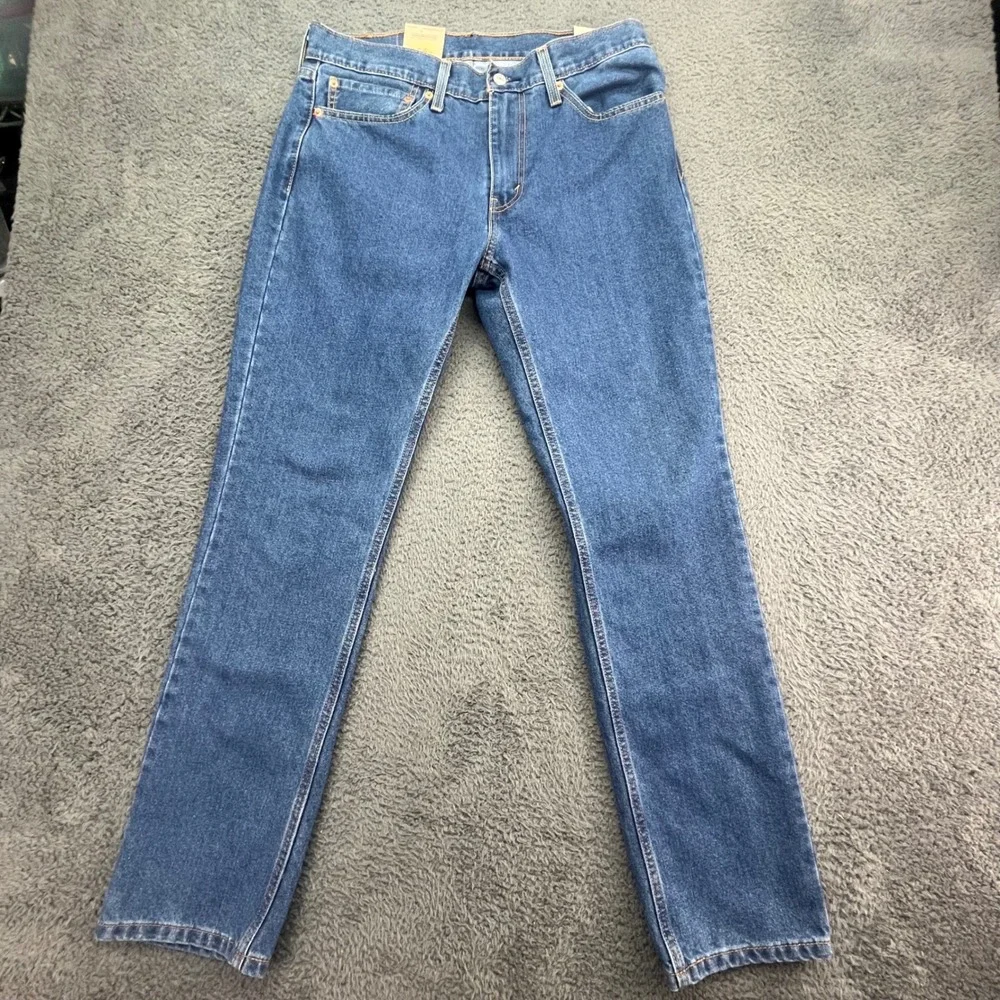 Levis discover your